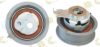 AUTOKIT 03.81760 Tensioner Pulley, timing belt